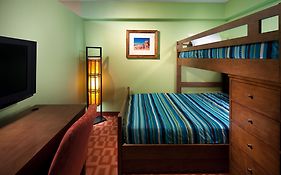 Fairfield Inn & Suites By Marriott Orlando Lake Buena Vista In The Marriott Village - Suites With Trundle Bunk Beds!